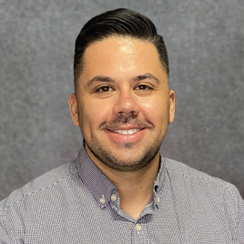 Jose Pablo Villalobos