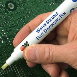 Flux Pens