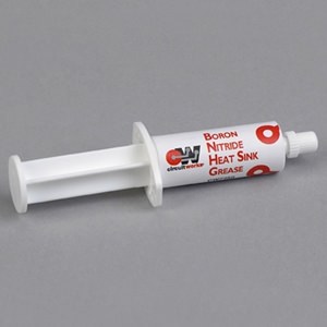 Detalle CircuitWorks Boron Nitride Heat Sink Grease