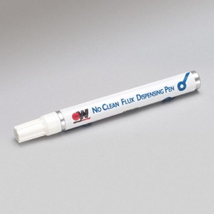 Detalle CircuitWorks No Clean Flux Dispensing Pen