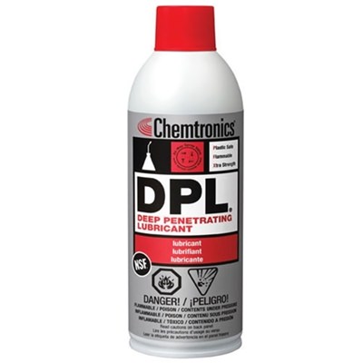 DPL Deep Penetrating Lubricant - Icon