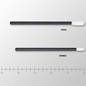 Detalle Chemtronics Super Flextip Swabs