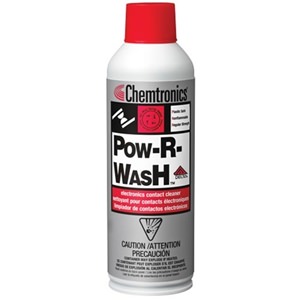 Detalle Pow-R-Wash Delta