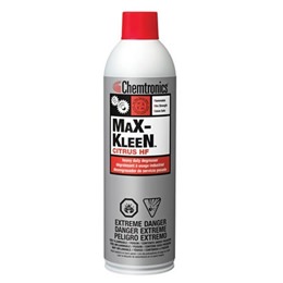 Max-Kleen Citrus HF
