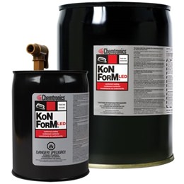 Konform LED