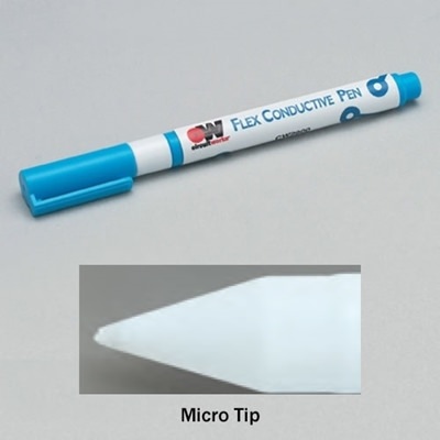 CircuitWorks Flex Conductive Pen - Icon