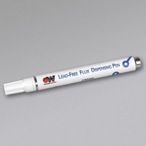 Detalle CircuitWorks Lead-Free Flux Dispensing Pen