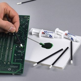 Productos de Reparación de Revestimientos