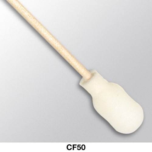 Hisopos Foamtip Chemtronics - CF50