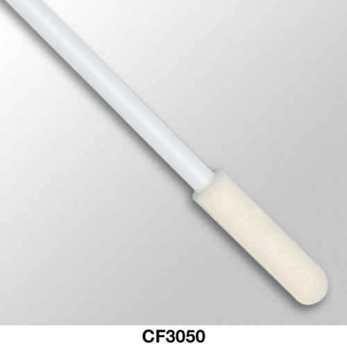 Hisopos de espuma Chemtronics - CF3050