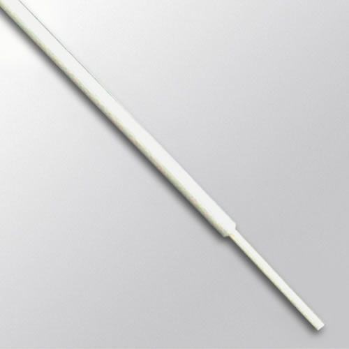 Hisopo de limpieza de fibra óptica de 1.25 mm - 25123X