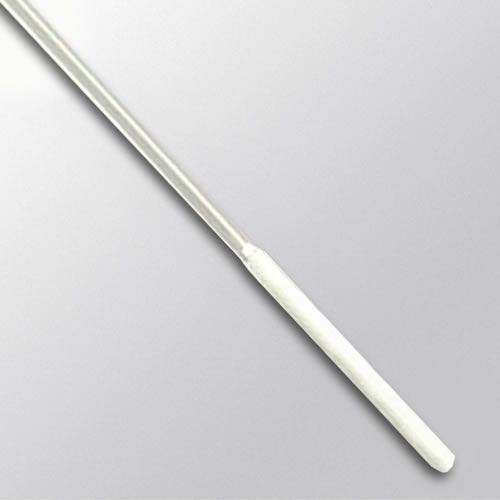 Hisopos de precisión para fibra óptica de 2.5 mm