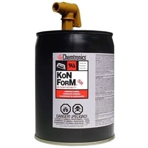 Detalle Konform SR Medium Viscosity