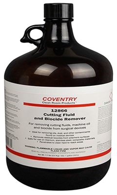 Coventry 12866 Cutting Fluid and Biocide Remover - 1g - Icon