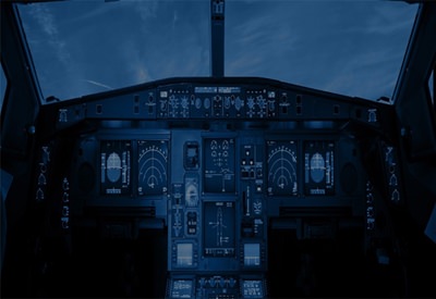 Aviación Icon
