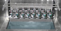 8 Consejos Esenciales para la Aplicación del Revestimiento de Conformal por Inmersión 8 Essential Tips for Conformal Coating Dip Application
