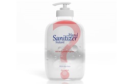 How to Avoid Products with Methanol Contamination