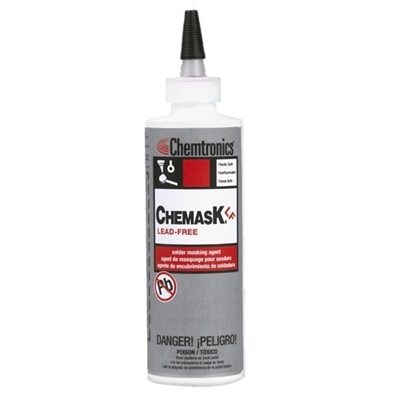 Chemask LF - Lead-Free Solder Mask - Icon