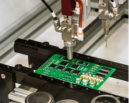 Cómo Evaluar El Mejor Revestimiento de Conformal de Silicona How To Evaluate The Best Silicone Conformal Coating