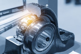 La Grasa Conductiva de Plata Circuitworks Maximiza El Rendimiento Y Vida Útil de Los Rodamientos de Rodillos La Grasa Conductiva de Plata Circuitworks Maximiza El Rendimiento Y Vida Útil de Los Rodamientos de Rodillos