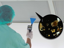 Estudio De Caso: Desafíos de Detección de Partículas En Las Salas Limpias En La Industria Farmacéutica
