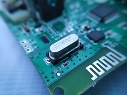 Conductive Epoxy for Solderless Connections of Sensitive Components