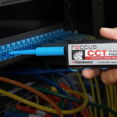 FOCCUS CCT Clear Connection Tool - Icon