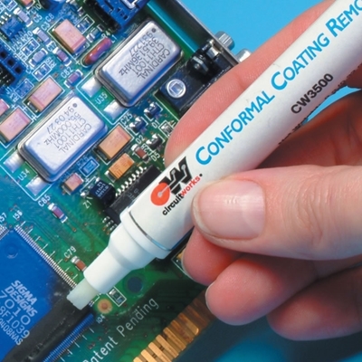 CircuitWorks Conformal Coating Remover Pen - Icon