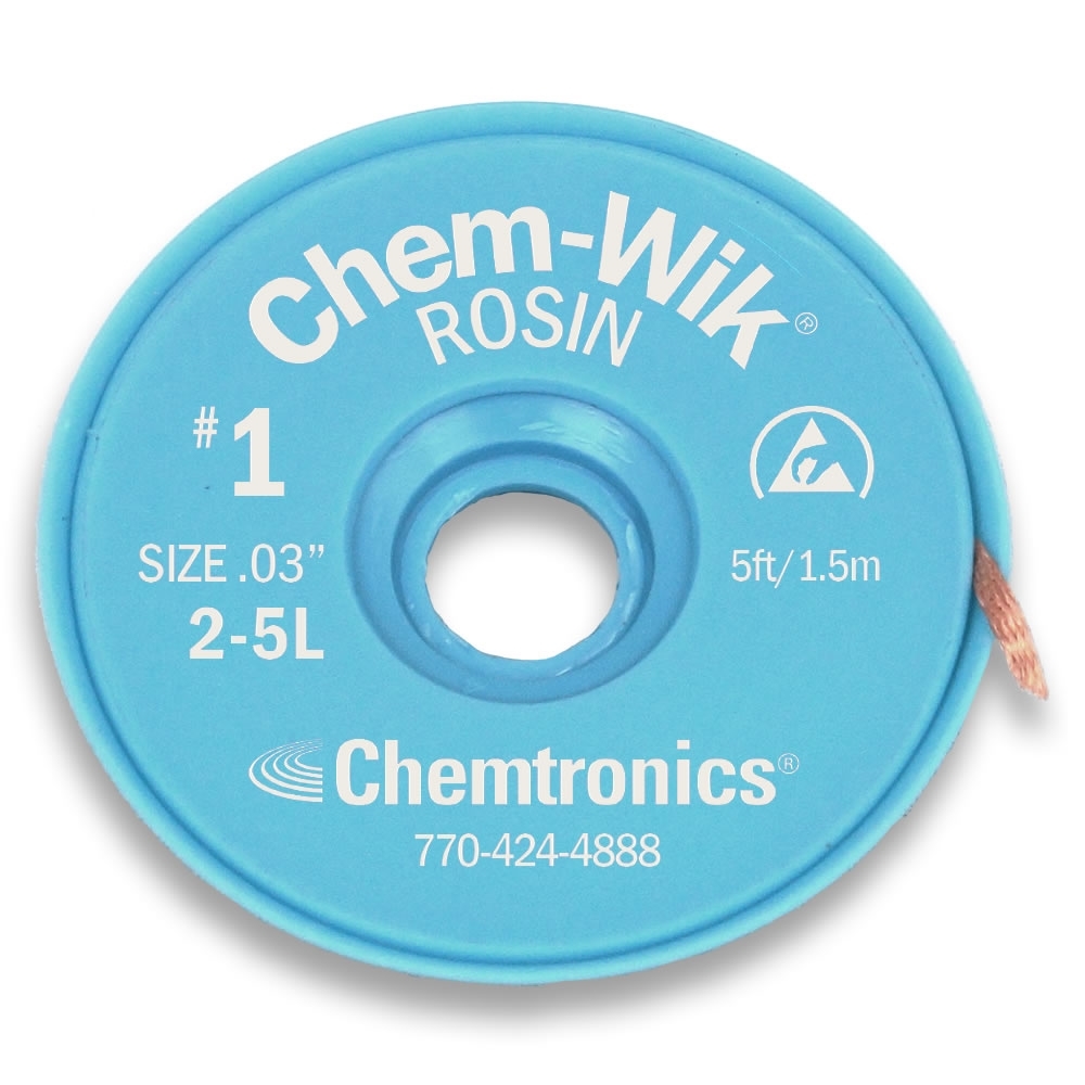 Chem-Wik Rosin - 2 -5 L