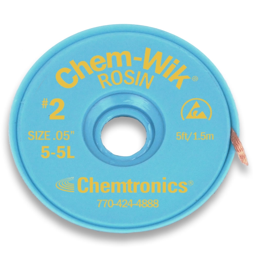 Chem-Wik Rosin - 5 -5 L