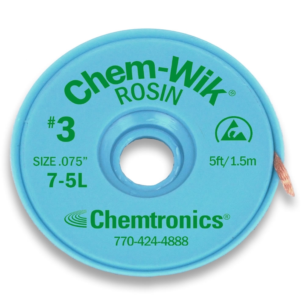 Chem-Wik Rosin - 7 -5 L