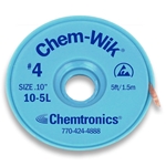 Chem-Wik Rosin - 10 -5 L