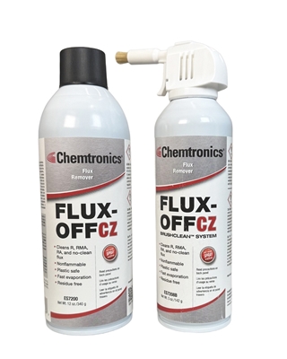 Flux-Off CZ - Icon