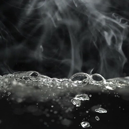 Vapor Degreasing Fluid Stability